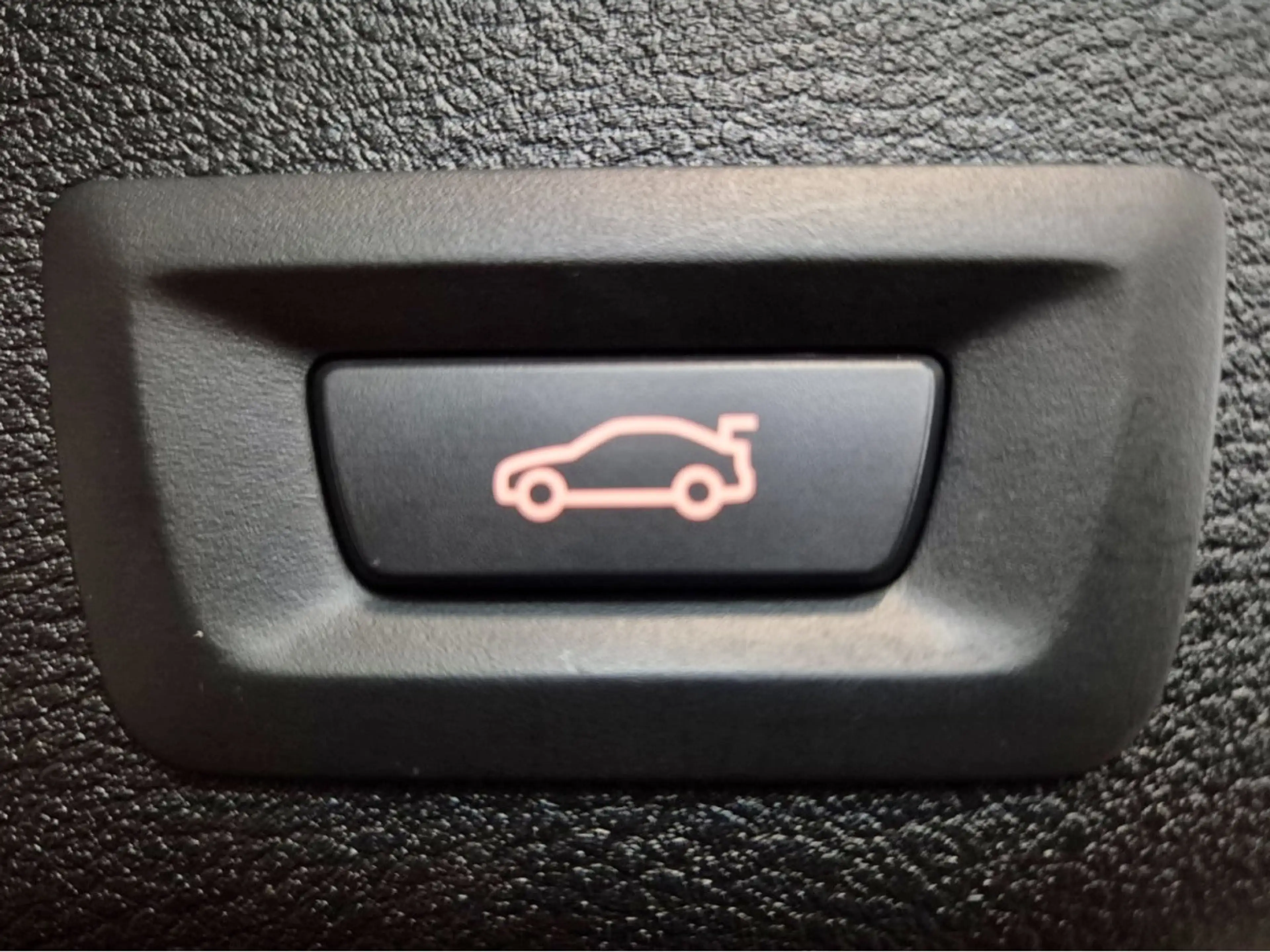 BMW X4 20i XDRIVE M SPORT PAKET CUIR NAVI 1 HAND — photo 11