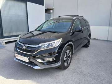 1.6 i-DTEC Lifestyle Navi ADAS 4WD