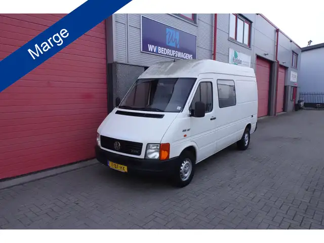 Volkswagen LT 35 2.5 TDI lang l3 h2