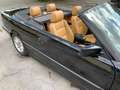 BMW 320 320i Cabrio Ö-Paket Aut. TOP KEIN Winterbetrieb Schwarz - thumbnail 8