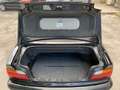 BMW 320 320i Cabrio Ö-Paket Aut. TOP KEIN Winterbetrieb Schwarz - thumbnail 33