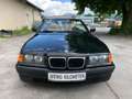 BMW 320 320i Cabrio Ö-Paket Aut. TOP KEIN Winterbetrieb Schwarz - thumbnail 32