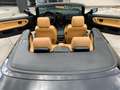 BMW 320 320i Cabrio Ö-Paket Aut. TOP KEIN Winterbetrieb Schwarz - thumbnail 19