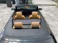 BMW 320 320i Cabrio Ö-Paket Aut. TOP KEIN Winterbetrieb Schwarz - thumbnail 6