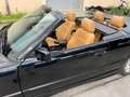 BMW 320 320i Cabrio Ö-Paket Aut. TOP KEIN Winterbetrieb Schwarz - thumbnail 3