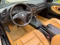 BMW 320 320i Cabrio Ö-Paket Aut. TOP KEIN Winterbetrieb Schwarz - thumbnail 22
