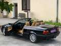BMW 320 320i Cabrio Ö-Paket Aut. TOP KEIN Winterbetrieb Schwarz - thumbnail 43