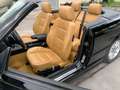BMW 320 320i Cabrio Ö-Paket Aut. TOP KEIN Winterbetrieb Schwarz - thumbnail 18