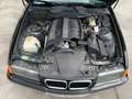 BMW 320 320i Cabrio Ö-Paket Aut. TOP KEIN Winterbetrieb Schwarz - thumbnail 34