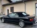 BMW 320 320i Cabrio Ö-Paket Aut. TOP KEIN Winterbetrieb Schwarz - thumbnail 13