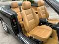 BMW 320 320i Cabrio Ö-Paket Aut. TOP KEIN Winterbetrieb Schwarz - thumbnail 17