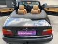 BMW 320 320i Cabrio Ö-Paket Aut. TOP KEIN Winterbetrieb Schwarz - thumbnail 37