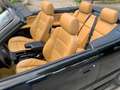 BMW 320 320i Cabrio Ö-Paket Aut. TOP KEIN Winterbetrieb Schwarz - thumbnail 41
