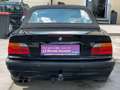 BMW 320 320i Cabrio Ö-Paket Aut. TOP KEIN Winterbetrieb Schwarz - thumbnail 14