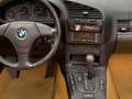 BMW 320 320i Cabrio Ö-Paket Aut. TOP KEIN Winterbetrieb Schwarz - thumbnail 25