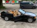 BMW 320 320i Cabrio Ö-Paket Aut. TOP KEIN Winterbetrieb Schwarz - thumbnail 20