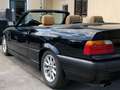 BMW 320 320i Cabrio Ö-Paket Aut. TOP KEIN Winterbetrieb Schwarz - thumbnail 5