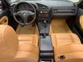 BMW 320 320i Cabrio Ö-Paket Aut. TOP KEIN Winterbetrieb Schwarz - thumbnail 23