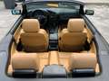 BMW 320 320i Cabrio Ö-Paket Aut. TOP KEIN Winterbetrieb Schwarz - thumbnail 38