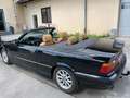 BMW 320 320i Cabrio Ö-Paket Aut. TOP KEIN Winterbetrieb Schwarz - thumbnail 4