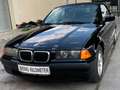 BMW 320 320i Cabrio Ö-Paket Aut. TOP KEIN Winterbetrieb Schwarz - thumbnail 11