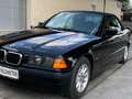 BMW 320 320i Cabrio Ö-Paket Aut. TOP KEIN Winterbetrieb Schwarz - thumbnail 10