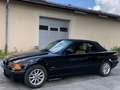 BMW 320 320i Cabrio Ö-Paket Aut. TOP KEIN Winterbetrieb Schwarz - thumbnail 12