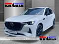 Mazda CX-60 254PS Homura AWD 8AT Bose,360°, Matrix-LED Weiß - thumbnail 1