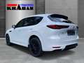 Mazda CX-60 254PS Homura AWD 8AT Bose,360°, Matrix-LED Weiß - thumbnail 4