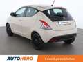 Lancia Ypsilon 1.0 Mild-Hybrid Silver MHEV Beige - thumbnail 4