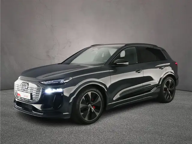 Audi SQ6 e-tron quattro 100 kWh | Trekhaak | B&O | Headup | Oled |