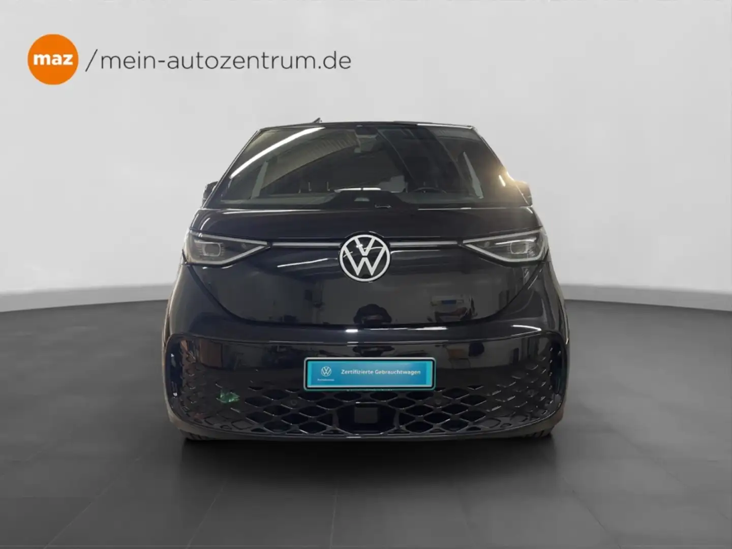 Volkswagen ID. Buzz Pro Alu Matrix-LED AHK Kamera ACC Navi Noir - 2
