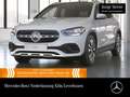 Mercedes-Benz GLA 200 STYLE+PANO+KEYLESS+7G Weiß - thumbnail 1