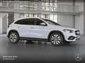 Mercedes-Benz GLA 200 STYLE+PANO+KEYLESS+7G Weiß - thumbnail 17