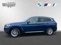 BMW X3 20d xDrive/AHK/Panorama/Navi/HarmanKardon/LED Blau - thumbnail 2