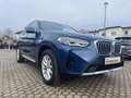 BMW X3 20d xDrive/AHK/Panorama/Navi/HarmanKardon/LED Blau - thumbnail 7
