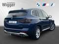 BMW X3 20d xDrive/AHK/Panorama/Navi/HarmanKardon/LED Blau - thumbnail 3
