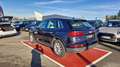 Audi Q5 II 35 TDI 163 S tronic 7 BUSINESS EXECUTIVE Bleu - thumbnail 7