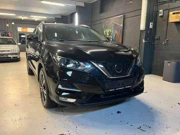 NISSAN QASHQAI **VERSION TEKNA** 12 MOIS DE GARANTIE