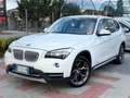 BMW X1 X1 xDrive18d X Line Weiß - thumbnail 2