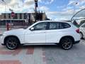 BMW X1 X1 xDrive18d X Line Weiß - thumbnail 4