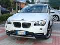 BMW X1 X1 xDrive18d X Line Weiß - thumbnail 1