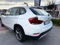 BMW X1 X1 xDrive18d X Line Weiß - thumbnail 5