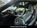 Porsche 992 (911) Turbo Schiebedach Matrix Sitzbelüftung 18-We Schwarz - thumbnail 16