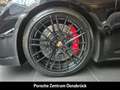 Porsche 992 (911) Turbo Schiebedach Matrix Sitzbelüftung 18-We Schwarz - thumbnail 9