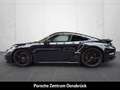 Porsche 992 (911) Turbo Schiebedach Matrix Sitzbelüftung 18-We Schwarz - thumbnail 2