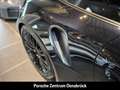 Porsche 992 (911) Turbo Schiebedach Matrix Sitzbelüftung 18-We Schwarz - thumbnail 38