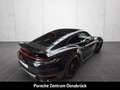 Porsche 992 (911) Turbo Schiebedach Matrix Sitzbelüftung 18-We Schwarz - thumbnail 5