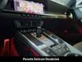 Porsche 992 (911) Turbo Schiebedach Matrix Sitzbelüftung 18-We Schwarz - thumbnail 41