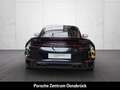 Porsche 992 (911) Turbo Schiebedach Matrix Sitzbelüftung 18-We Schwarz - thumbnail 4
